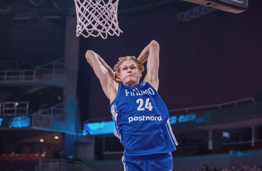 Muurinen Mikka Finland