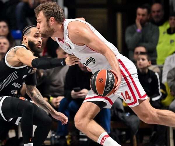 Szpital w Pireusie! Gwiazdy Olympiacosu poza kadrą na wielkie derby Grecji