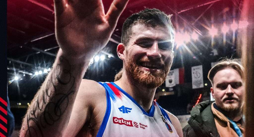 Pearson zostaje w Toruniu!