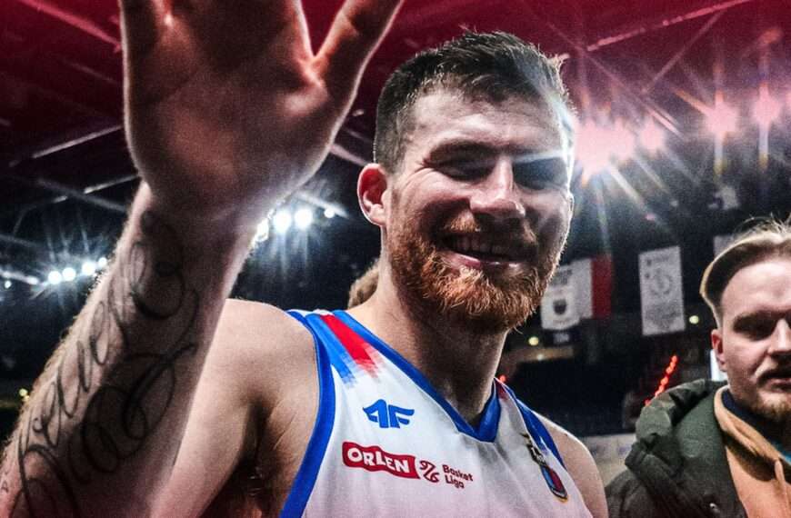 Pearson zostaje w Toruniu!