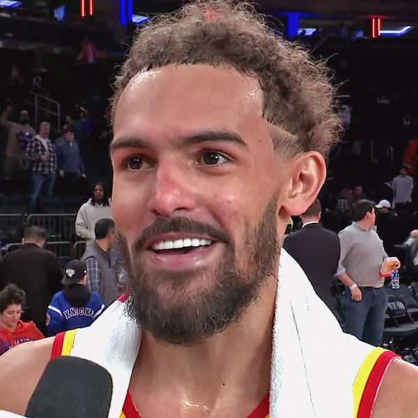 Trae Young wyrzucony z boiska przed debiutem w Wizards! Nietypowy incydent w Waszyngtonie