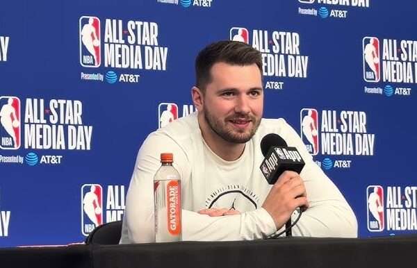 Lakers marzą o „Dallas 2.0”. Luka Doncić ma dostać wsparcie