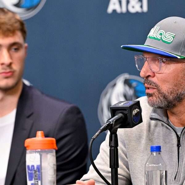 Kidd ostro odpowiada krytykom. Mocne słowa po pytaniach o Flagga