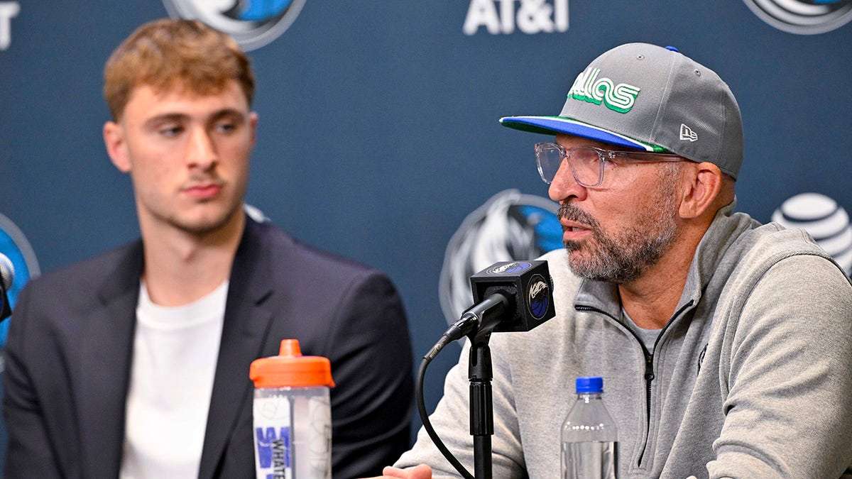 Kidd ostro odpowiada krytykom. Mocne słowa po pytaniach o Flagga