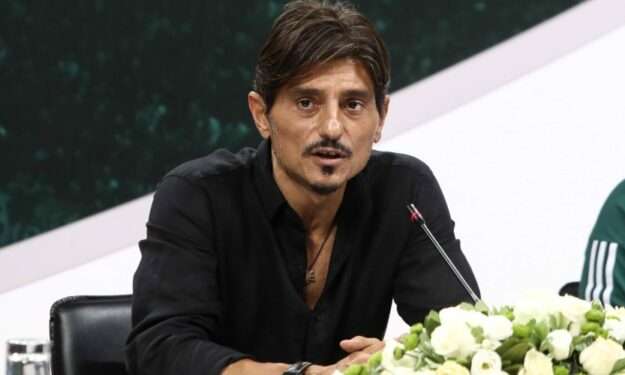 Właściciel Panathinaikosu uderza w Atamana i sztab. „Wszyscy powinniście podać się do dymisji”