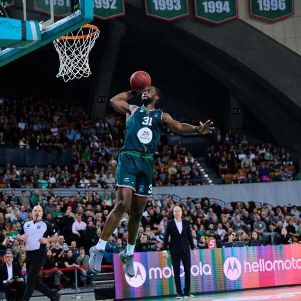 Śląsk Wrocław wygrywa w Stambule!