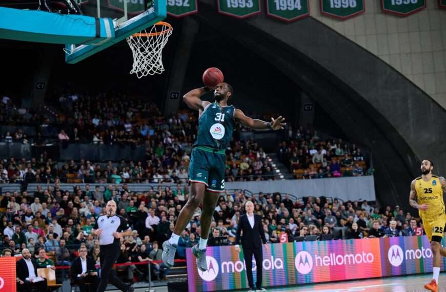 Śląsk Wrocław wygrywa w Stambule!