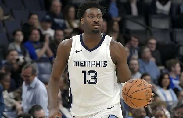 Grizzlies oddają Jarena Jacksona Jr. Jazzowi. Wielka wymiana w NBA