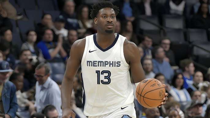 Grizzlies oddają Jarena Jacksona Jr. Jazzowi. Wielka wymiana w NBA
