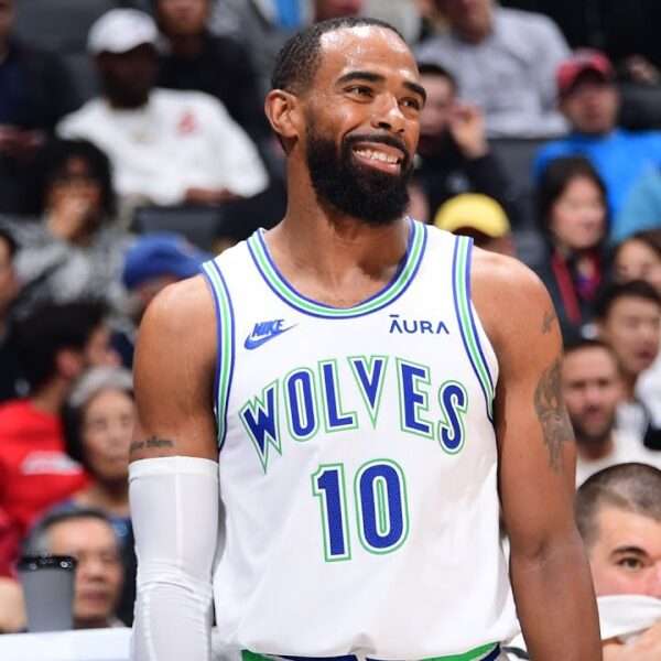 Trójstronna wymiana w NBA. Bulls, Timberwolves i Pistons zmieniają składy