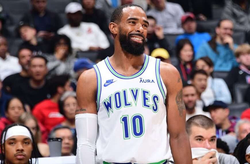 Trójstronna wymiana w NBA. Bulls, Timberwolves i Pistons zmieniają składy