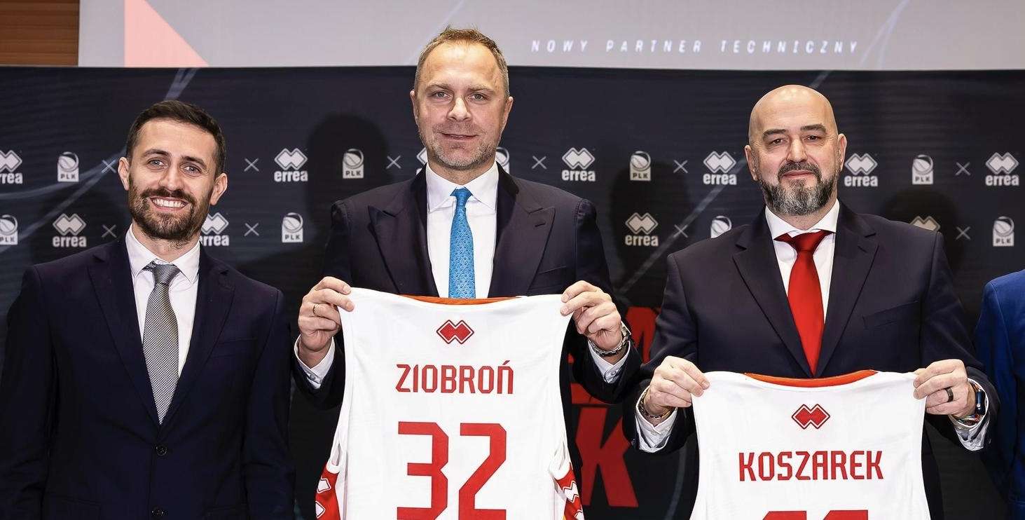 Koszarek