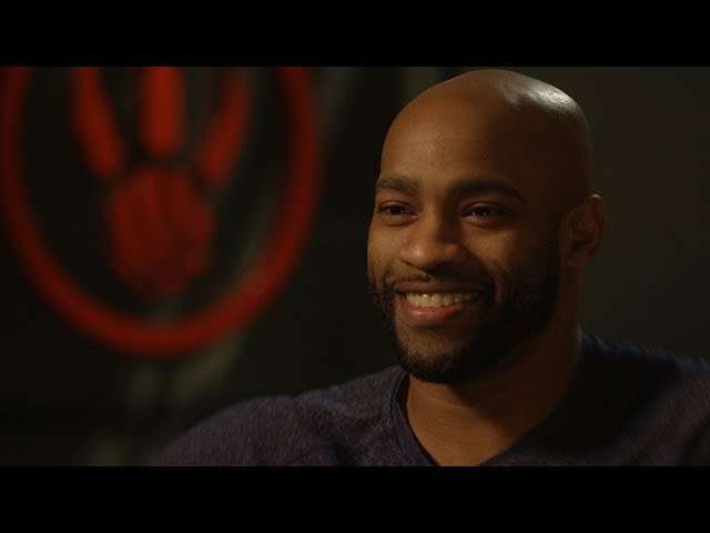 Vince Carter
