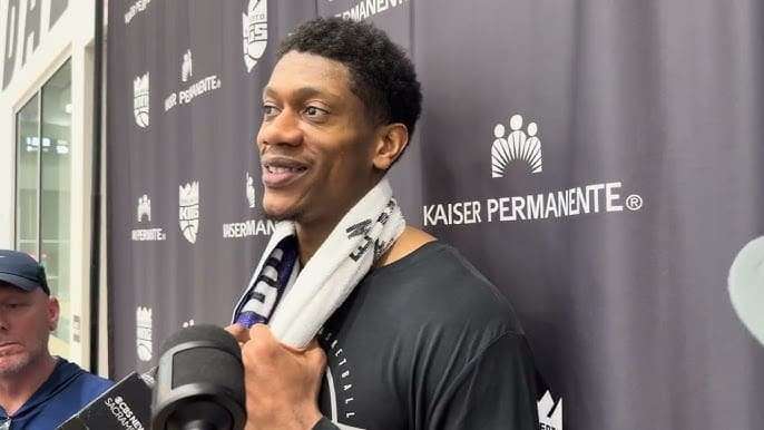 Dramat w Sacramento. De’Andre Hunter wypada do końca sezonu