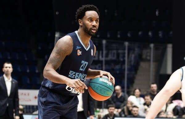 Transferowy hit w Tel Awiwie. Levi Randolph o krok od Hapoelu