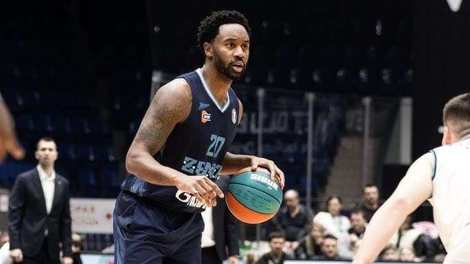 Transferowy hit w Tel Awiwie. Levi Randolph o krok od Hapoelu