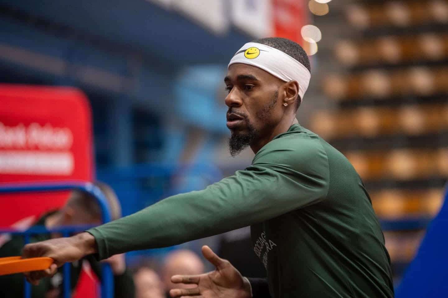 Zastal Zielona Góra w finale!