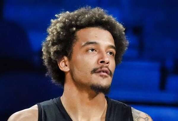 Jeremy Sochan kontra „Ostrogi”! Wielki powrót Polaka w Madison Square Garden