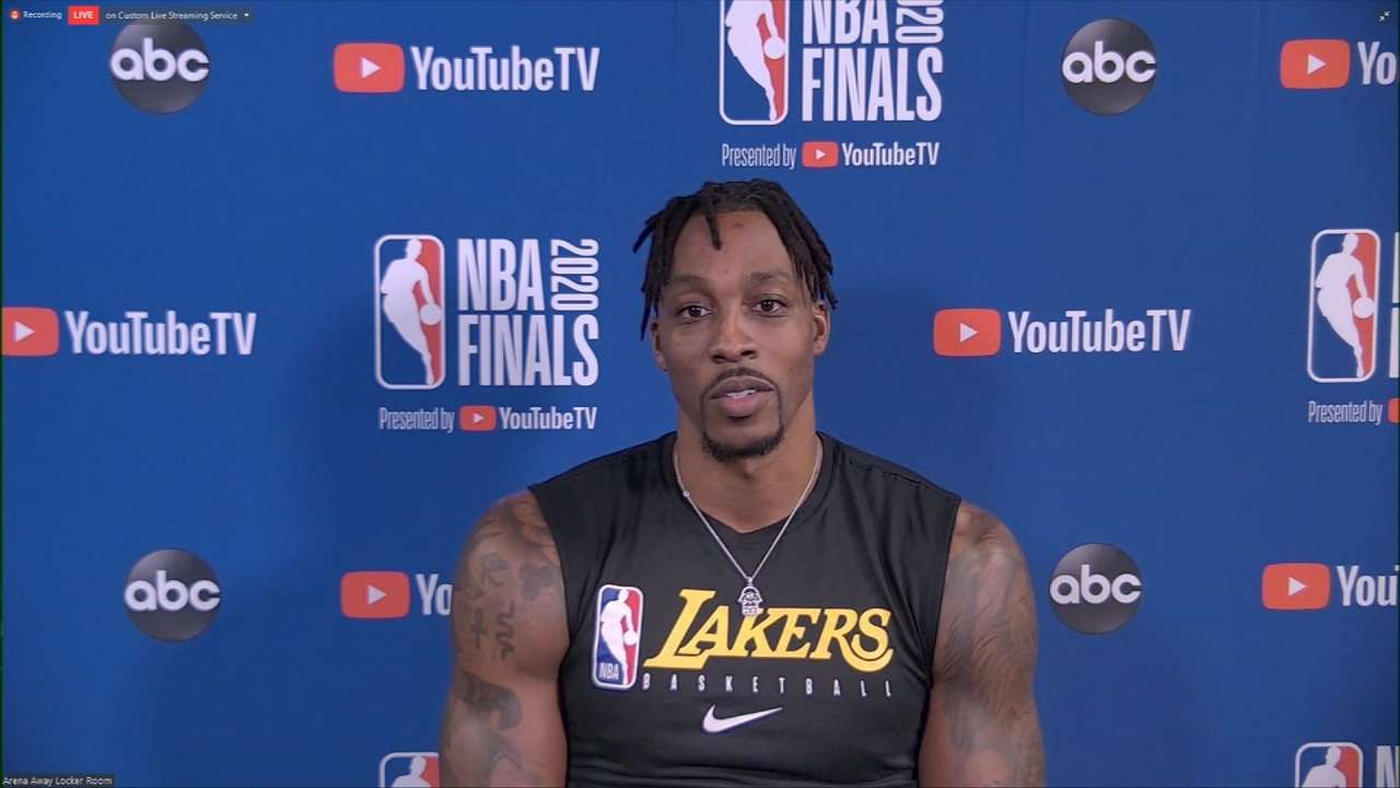Dwight Howard