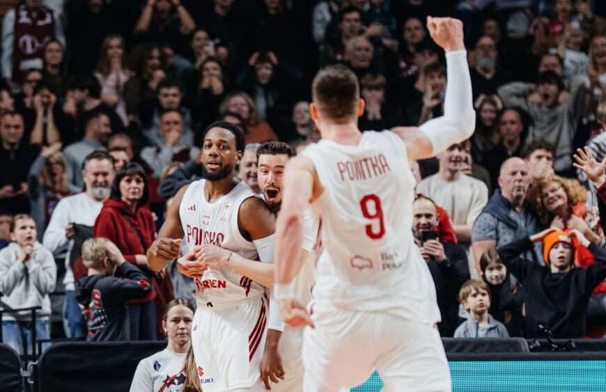 Jordan „Loydowski” pisze historię! Rekordowy popis i miejsce obok Antetokounmpo