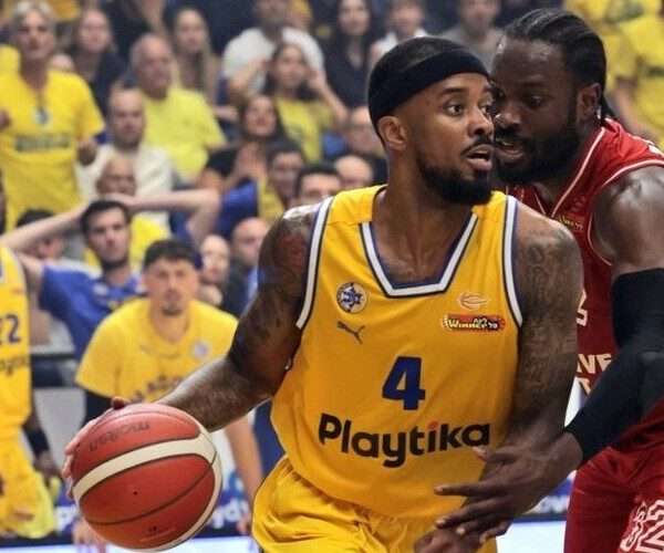 Izraelska Winner League zawieszona. Rosnące napięcie z Iranem wstrzymuje rozgrywki