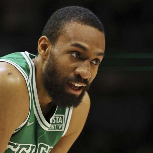 Jabari Parker opuszcza Belgrad! Jordi Martí o kulisach wypożyczenia