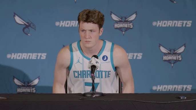 Kon Knueppel 3 points contest NBA ASG