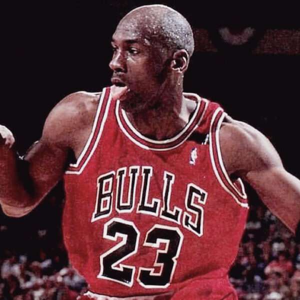 Michael Jordan przerywa milczenie w sprawie GOAT