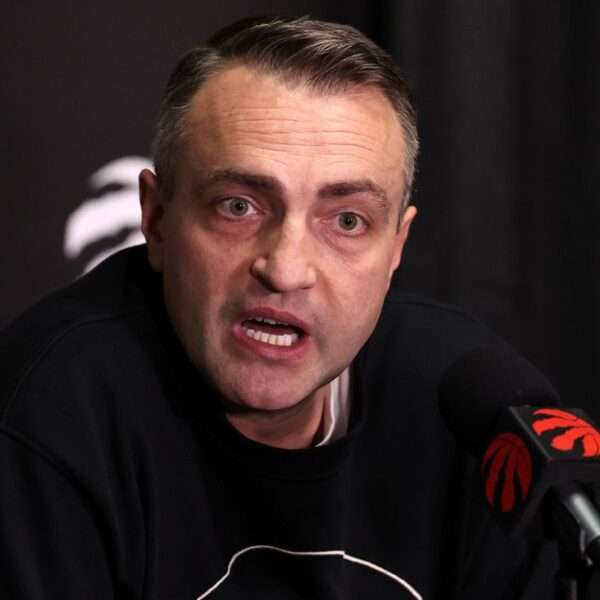 Darko Rajaković poprowadzi Drużynę Świata w Meczu Gwiazd NBA. Historyczna nominacja