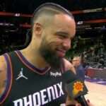 Dillon Brooks złamał rękę w meczu Suns - Magic