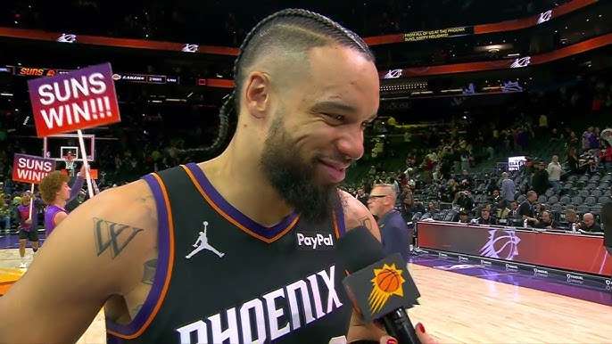 Fatalne wieści z Phoenix. Dillon Brooks złamał rękę!