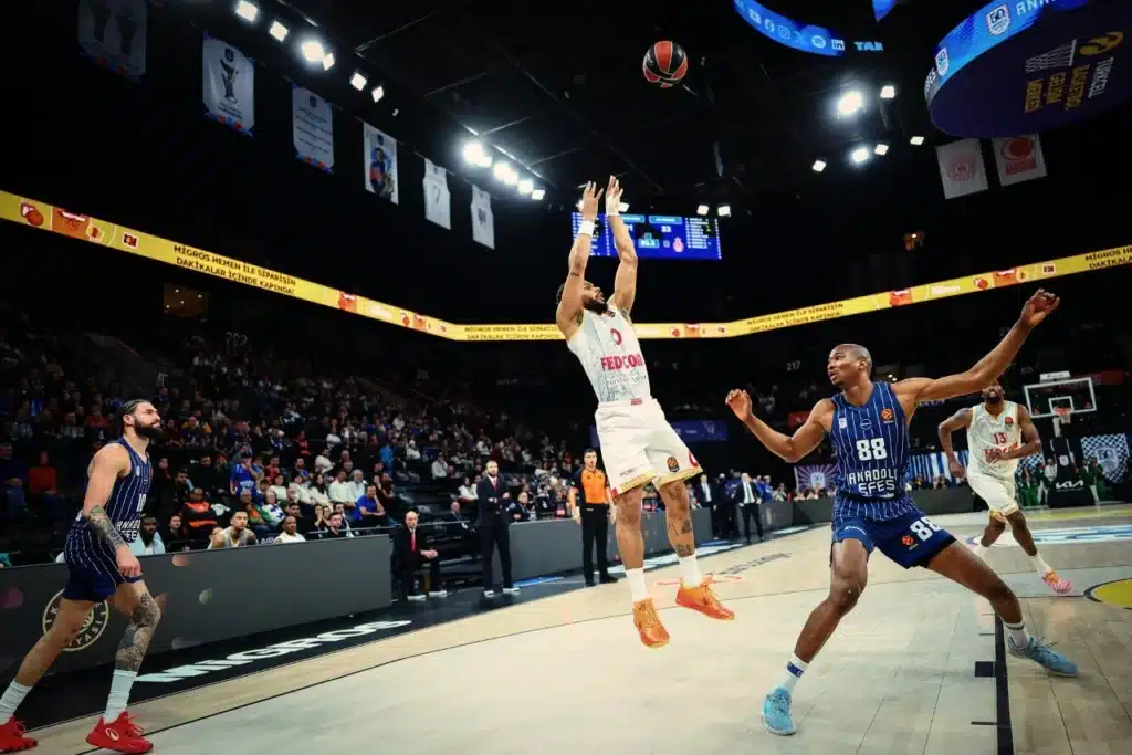 AS Monaco Luxury TAX