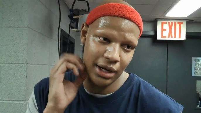 Charlie Villanueva NBA