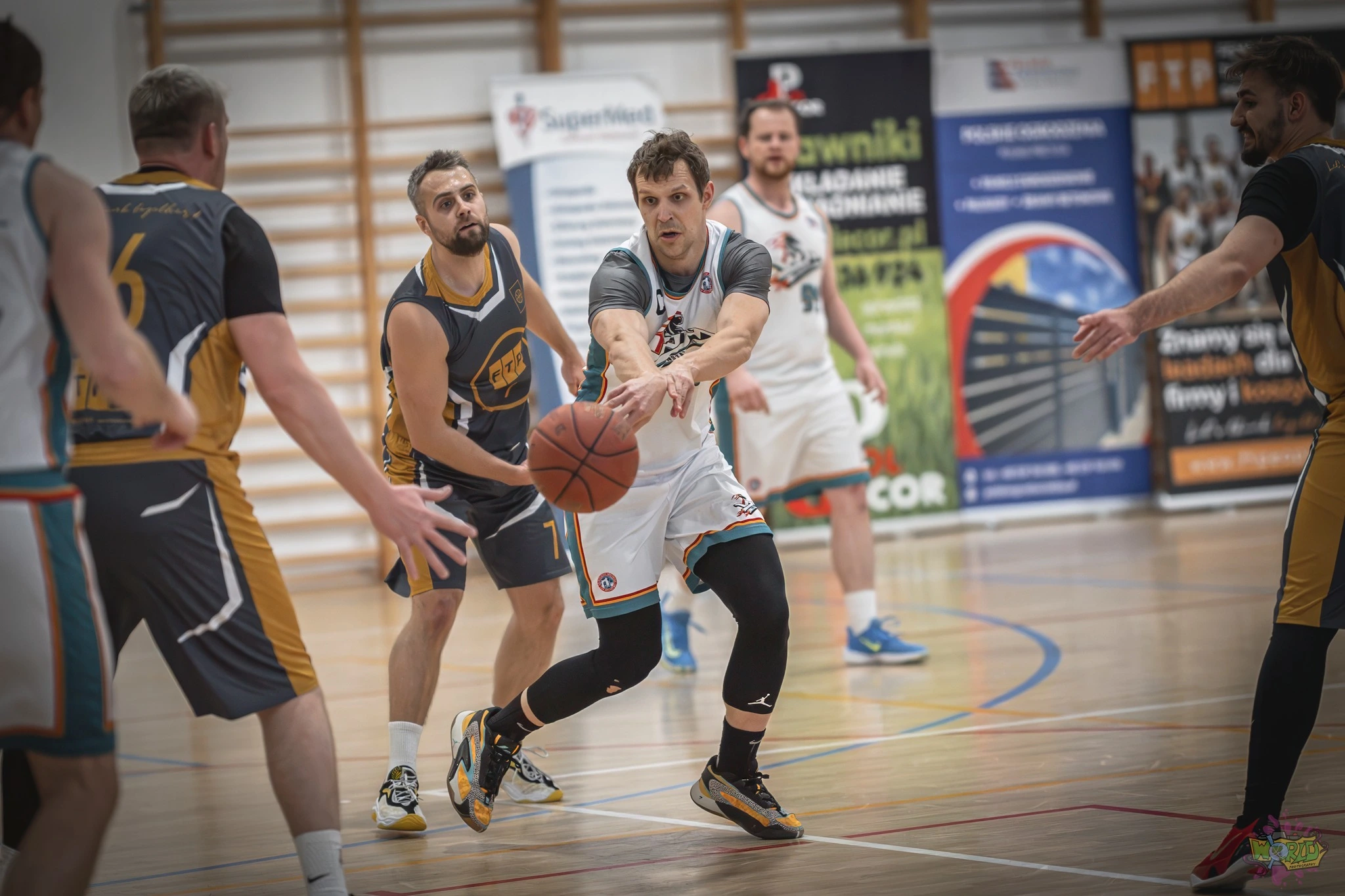 DALK Dolnośląska Liga Koszykówki