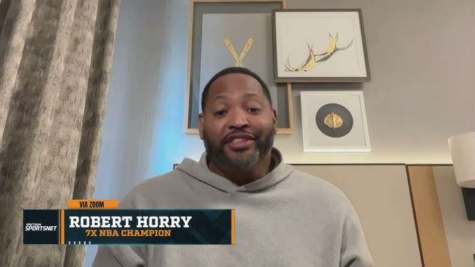 Robert Horry