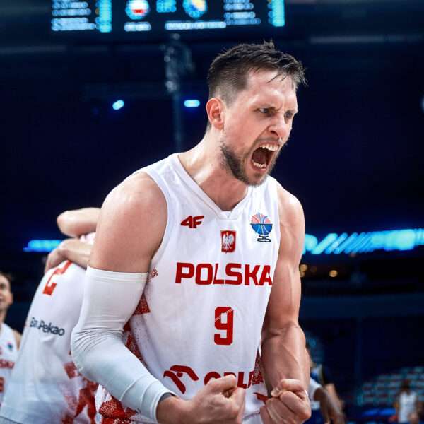 10 drużyn w kolejnej rundzie walki o MŚ