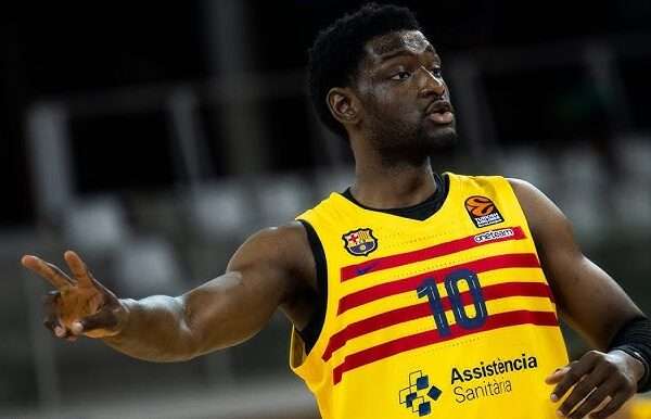 Chimezie Metu wraca do Hiszpanii!