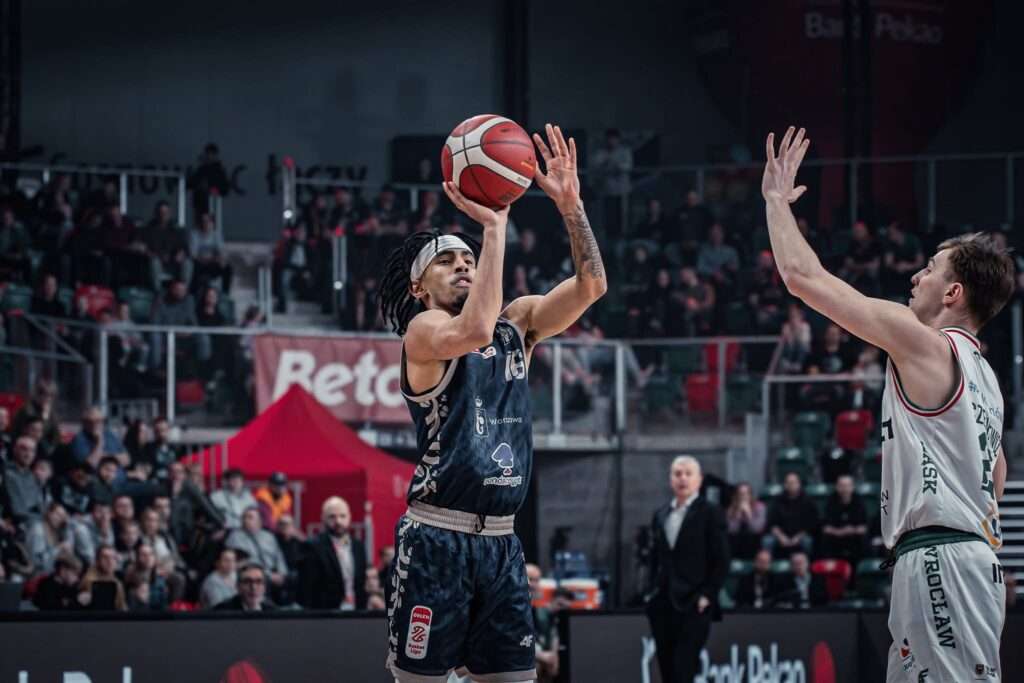 Dziki Warszawa grają dalej! Historyczny awans do ćwierćfinału ENBL