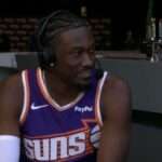 Phoenix Suns zamykają kluczowe negocjacje! Mark Williams zostaje w Arizonie