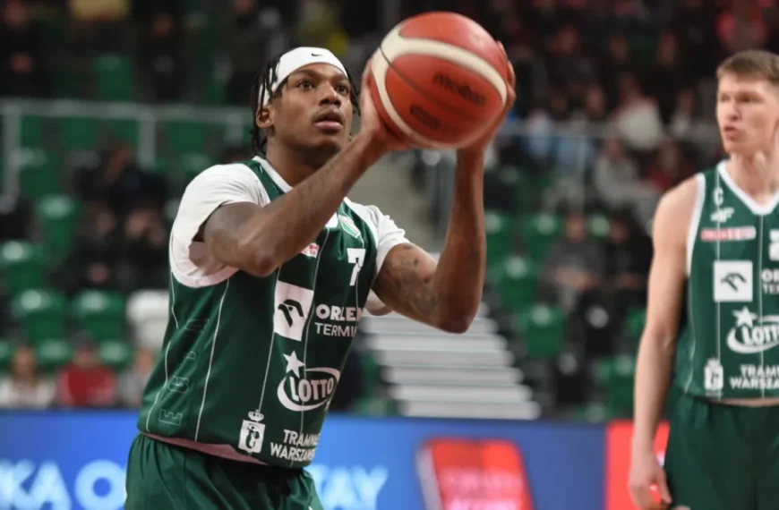 Legia podbija Włocławek