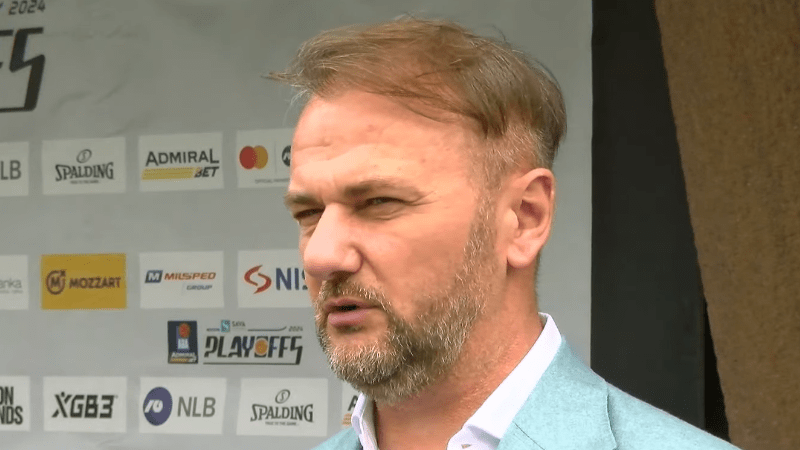 Partizan Belgrad Prezes