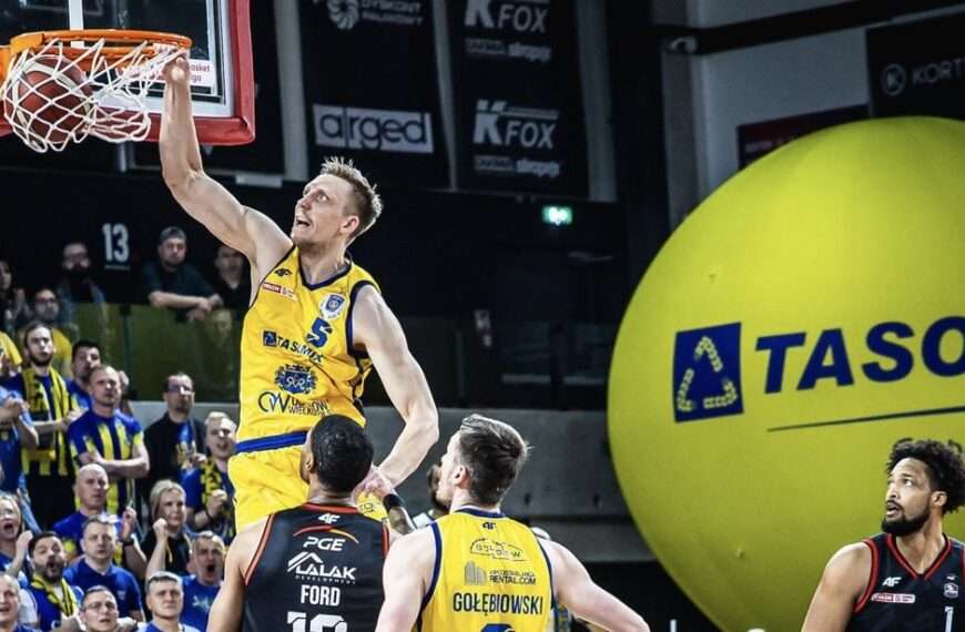 Stal Ostrów Wielkopolski