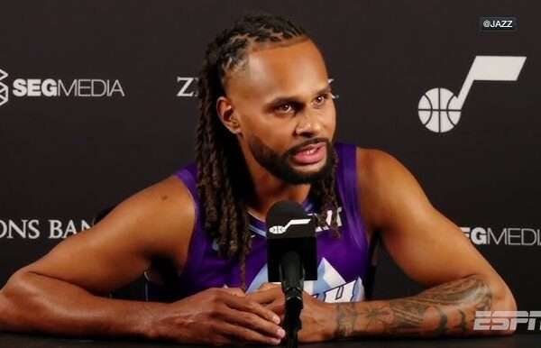 Wielki transfer w ACB! Mistrz NBA Patty Mills w Hiszpanii
