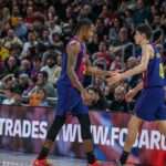 FC Barcelona Basket