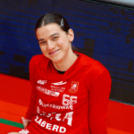 Dominika Fiszer Ślęza Wrocław