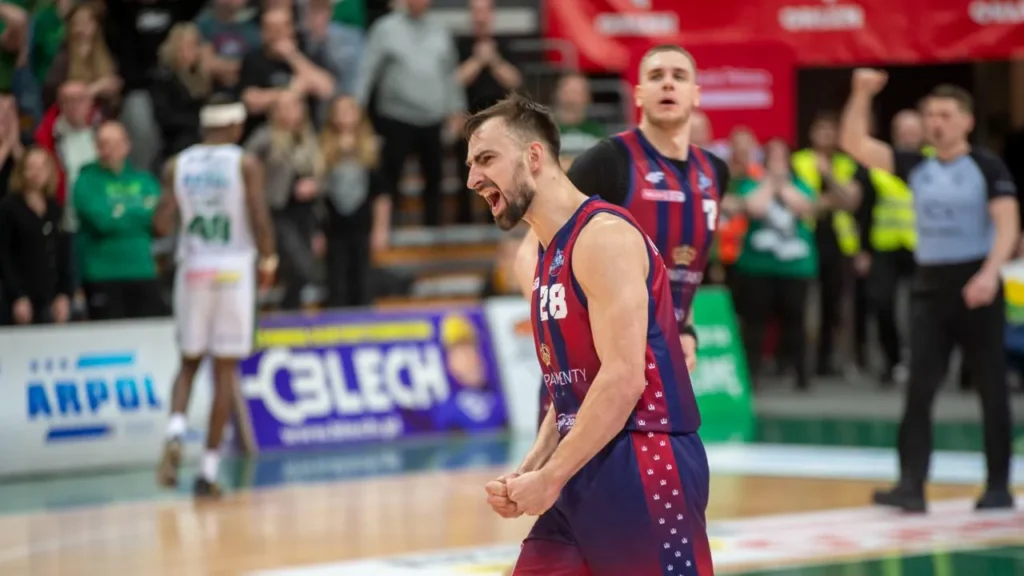 King Szczecin