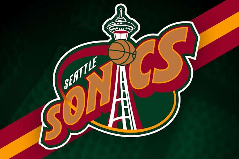 Seattle SuperSonics