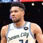 Giannis Antetokounmpo trafia do Heat!