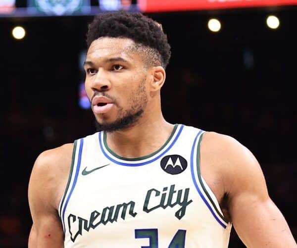 Giannis vs. Miasto Aniołów: Czy Lakers właśnie stracili szansę na transfer dekady?