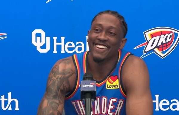 Cień na mistrzowskich ambicjach Oklahomy: Co dalej z Jalenem Williamsem?